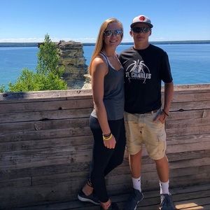 Meet your Posher, Katy